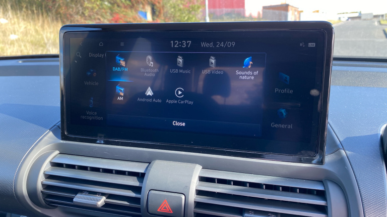 Hyundai INSTER 85kW 01 49kWh 5dr Auto Electric Hatchback